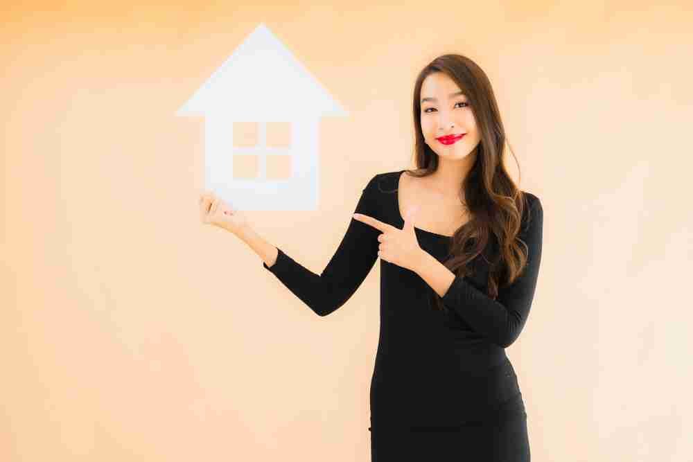 Appreciation Means That the Value of a Home You Buy Will Continue to Rise