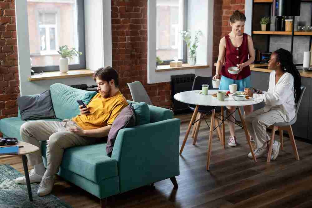 At Home Mansfield: Your Guide to Comfortable Living in a Thriving Community