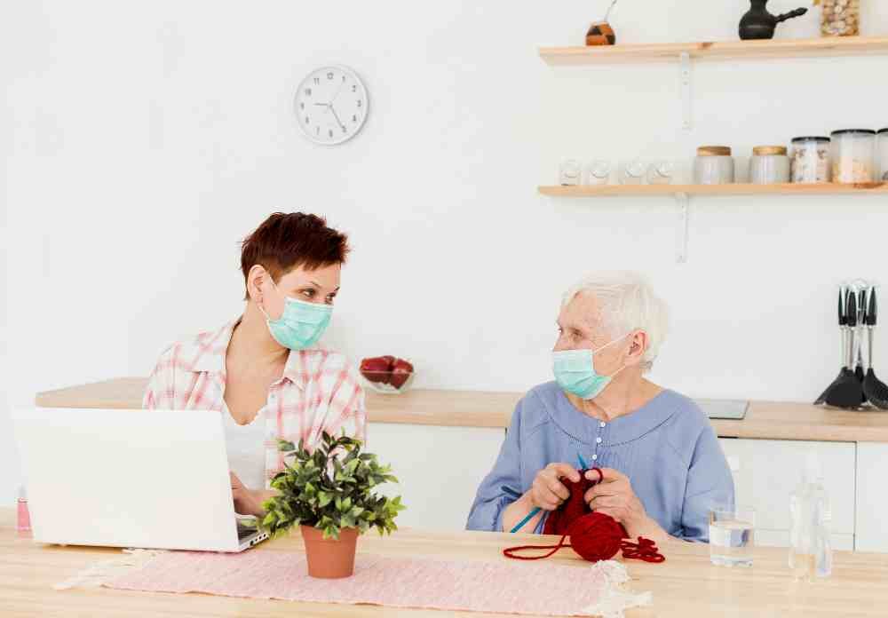 Blossom Nursing Home: Your Guide to Quality Senior Care