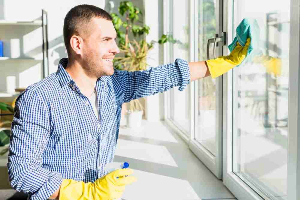 Cleaning Windows: The Complete Guide for Homes & Businesses