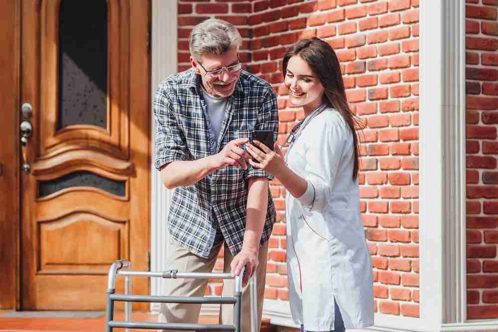 Comprehensive Guide to Providence Home Care: Quality Care at Your Doorstep
