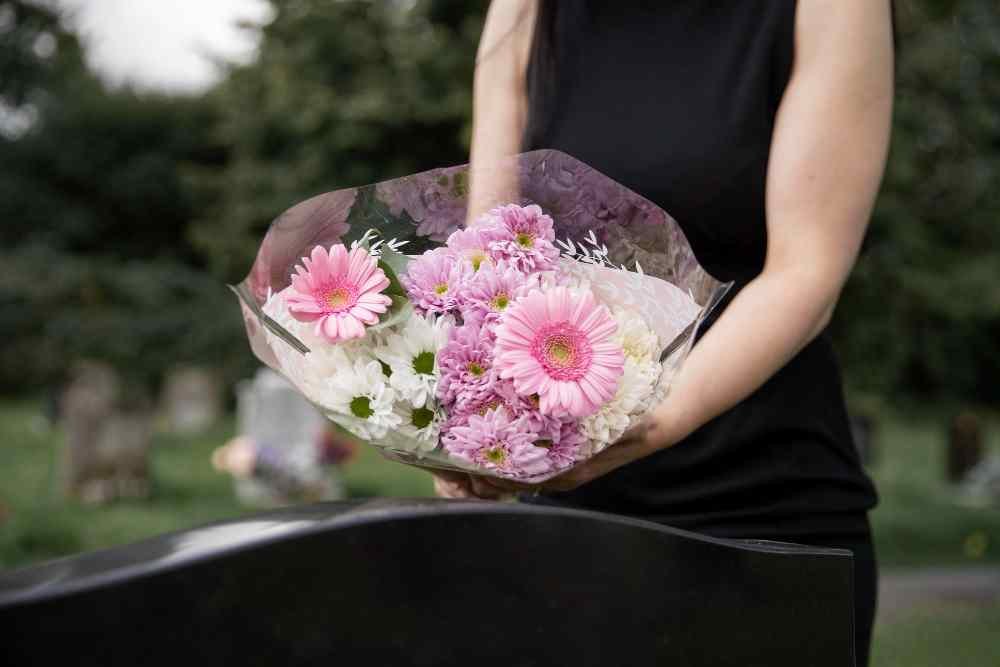 Jellison Funeral Home A Comprehensive Guide for Families