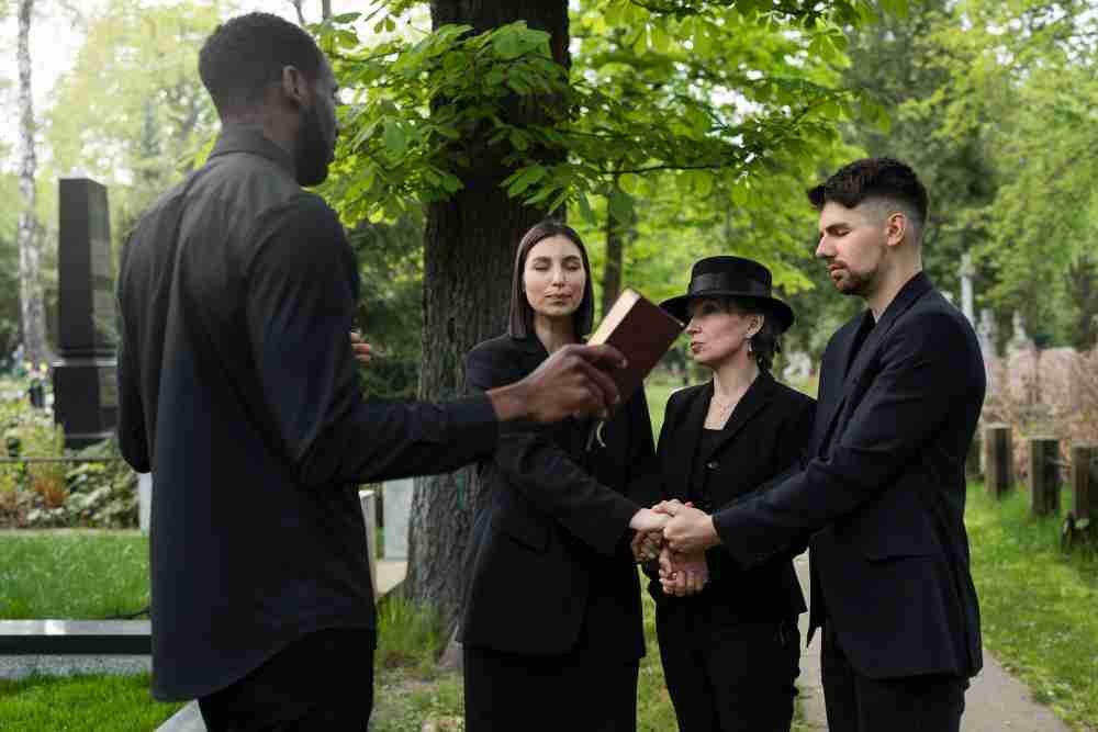 Kearns Funeral Home: A Trusted Partner in Honoring Life