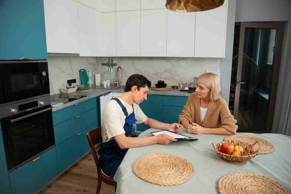 Kitchen Remodel Guide: Transform Your Home’s Heart with Expert Tips