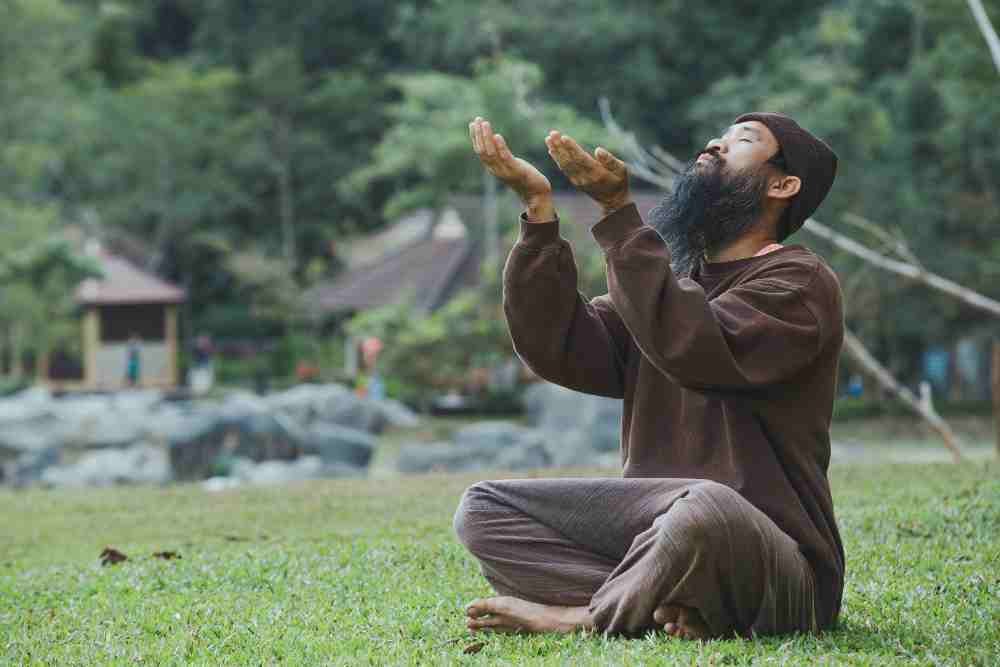 Monk Home: Exploring the Peaceful Essence of Monastic Living