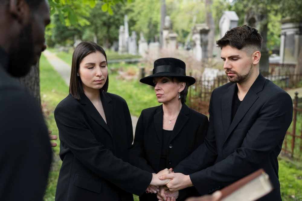 Perez Family Funeral Home: Honoring Traditions, Serving Families with Compassion