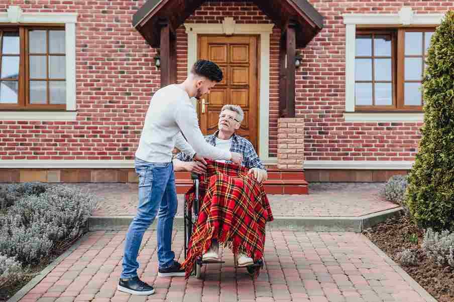 South Roanoke Nursing Home: Compassionate Senior Care in Roanoke, VA