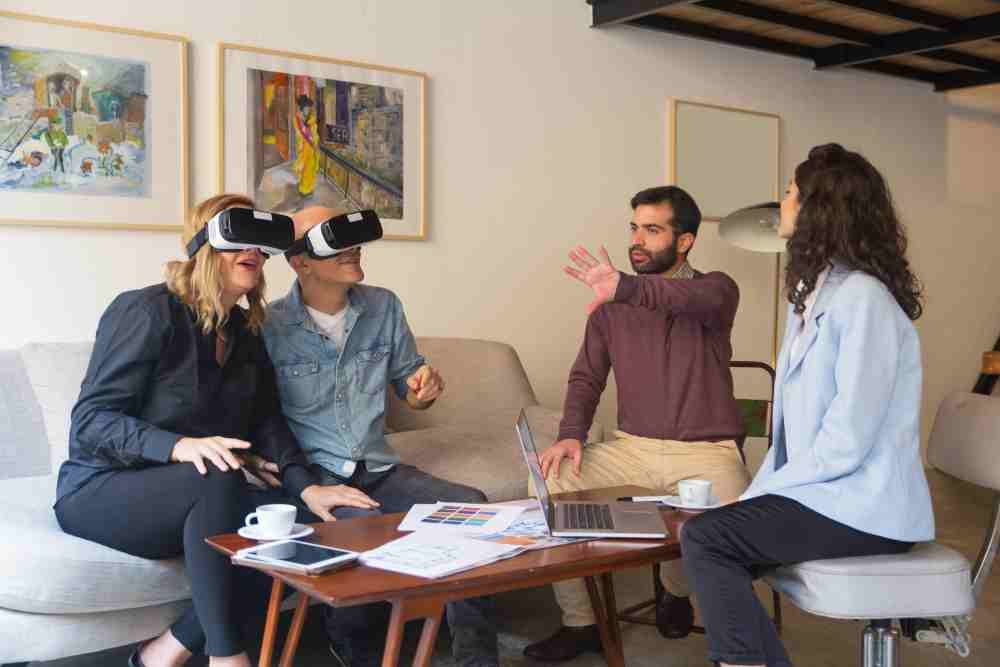 Spatial Design: Shaping Spaces for Human Experience