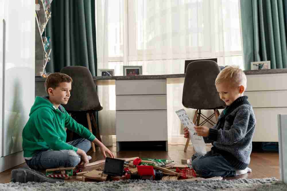 The Ultimate Guide to Home Alone Toys: Fun and Safety for Kids