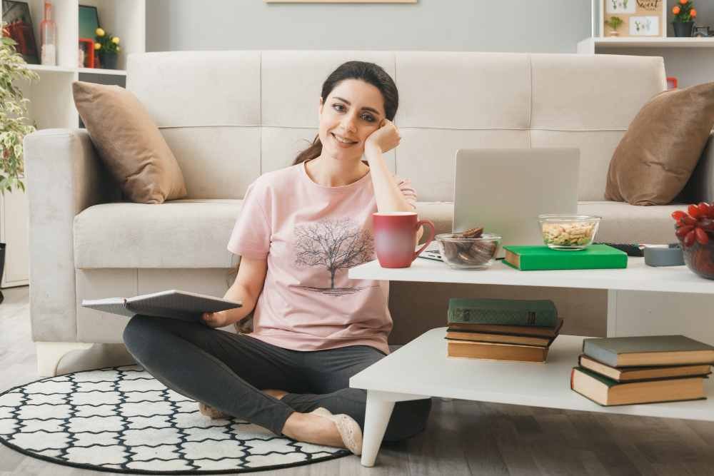 Total Sitting Home: The Complete Guide to Healthier Living at Home