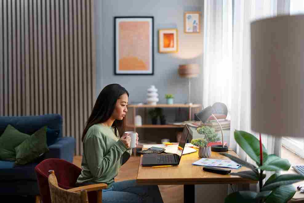 Vector Marketing Work From Home: Your Guide to Remote Sales Success