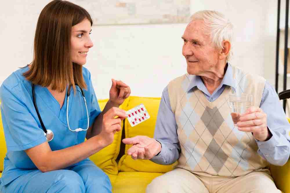 Alamo Nursing Home: Your Guide to Trusted Senior Care