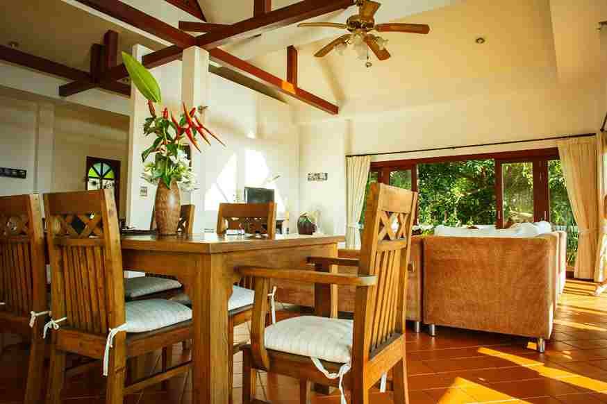 At Home Mesquite: Transforming Your Living Space with Nature’s Most Versatile Wood