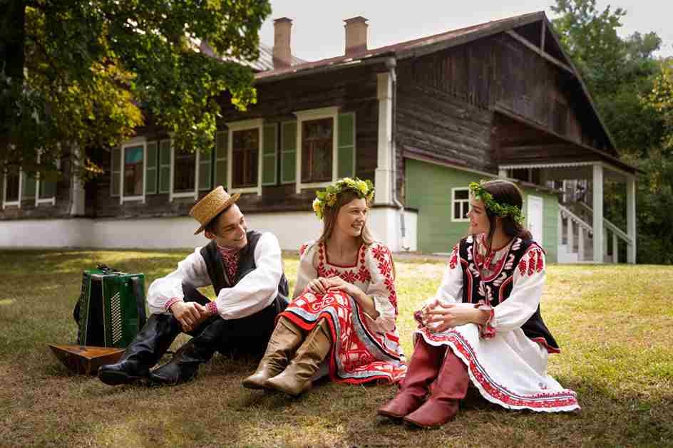 Brecksville Home Days A Century-Old Tradition That Unites a Community