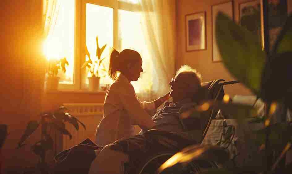 Comprehensive Guide to Caring Angels Home Care: Compassionate Support for Your Loved Ones
