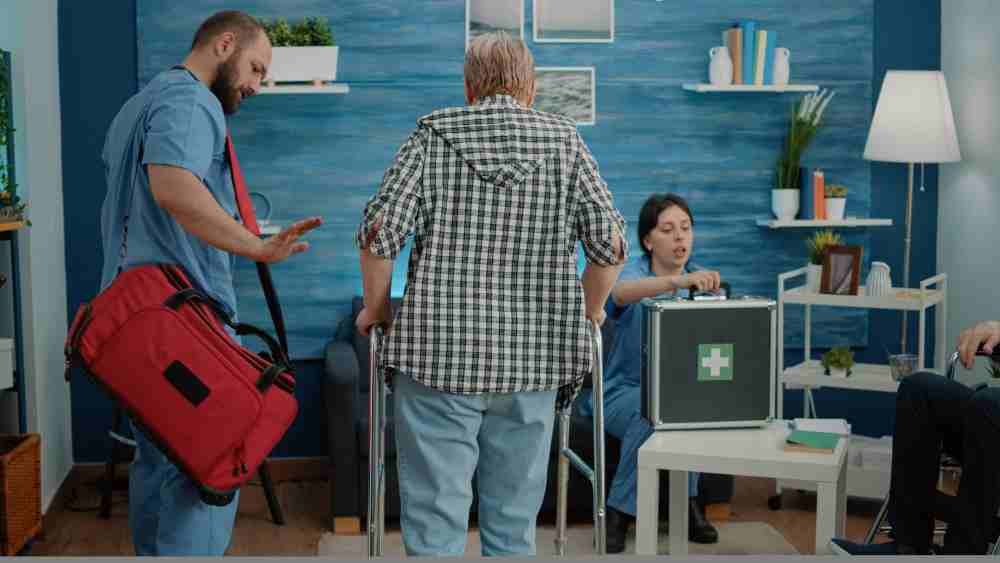 Comprehensive Guide to Pinnacle Home Health: Quality Care at Your Doorstep