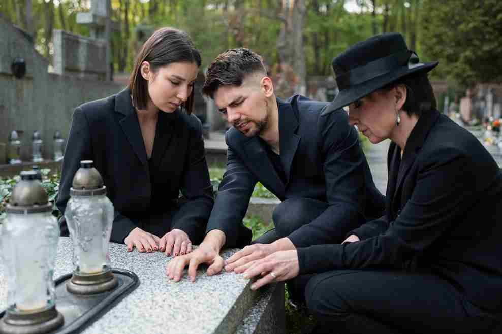 Comprehensive Guide to Vior Funeral Home: Services, History, and What to Expect