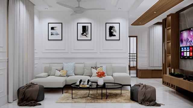 Discover Your Dream Home: Nex Home Gallery Solutions