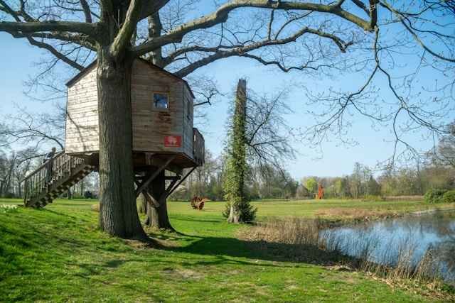 Discover the Charm of Country Estates Mobile Home Park: Your Ideal Community Living Option