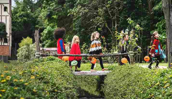 Discovering Home of the Brave Park: A Community Gem for Everyone