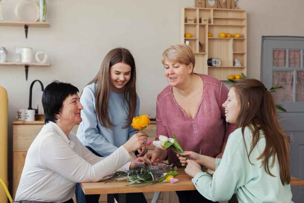 Discovering St Elizabeth Home: Compassionate Care and Community Support