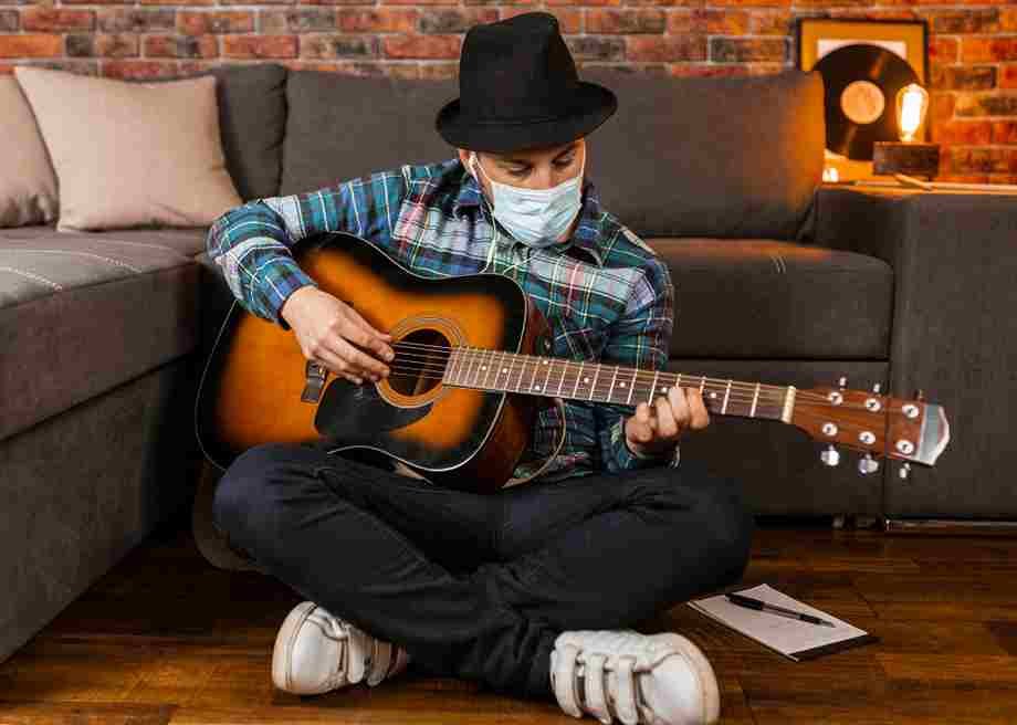 Down Home Blues: The Heartbeat of American Roots Music