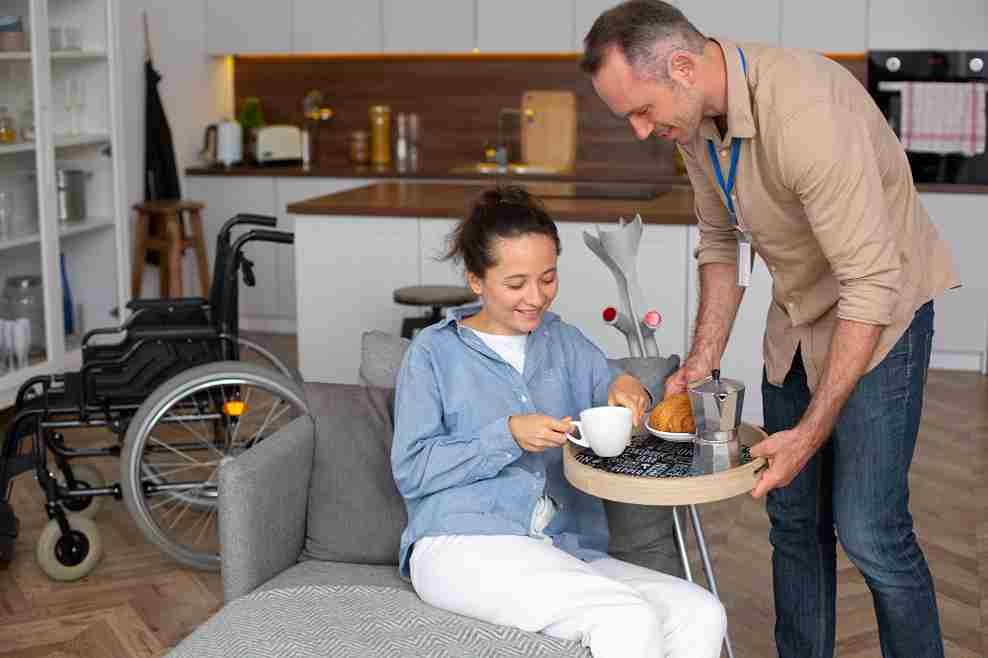 Expert Home Care: The Key to Quality Living at Home