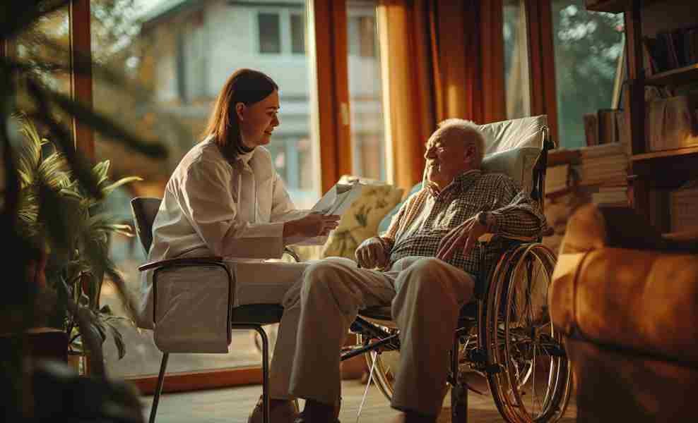 Florence Hand Home: A Trusted Name in Compassionate Care and Rehabilitation
