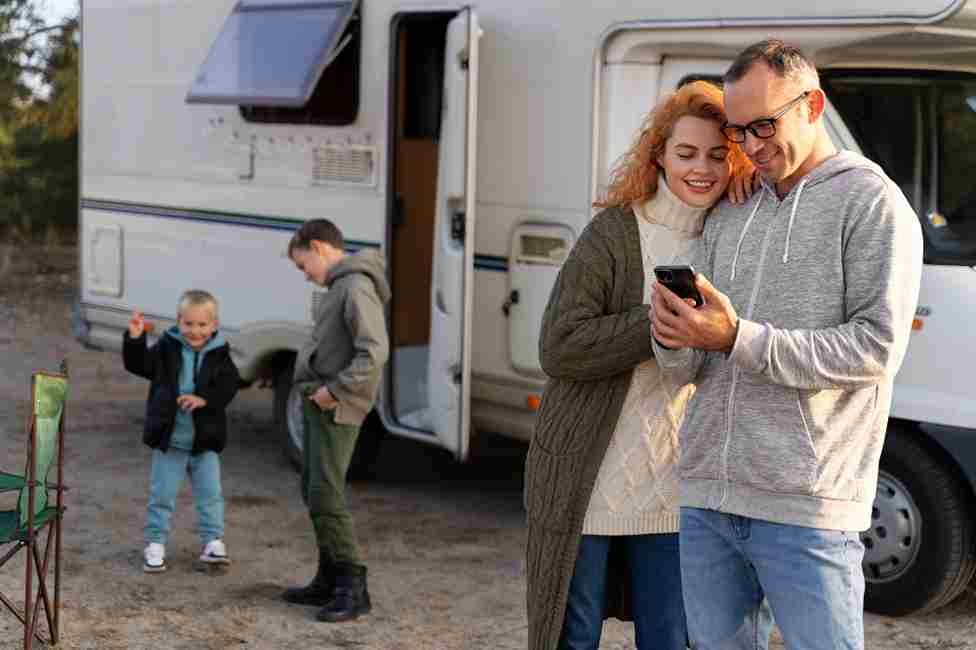 Four Seasons Mobile Home Park: Affordable Living, Community Spirit, and Modern Comfort