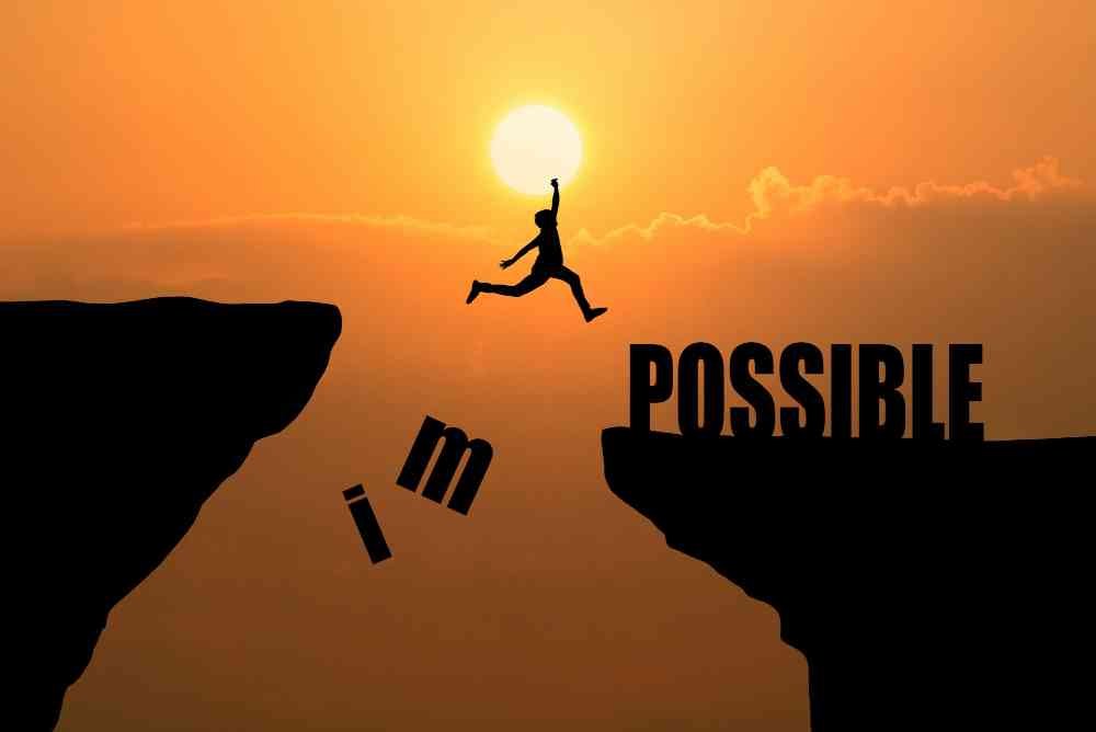 Go Hard or Go Home: The Mindset That Drives Unstoppable Success