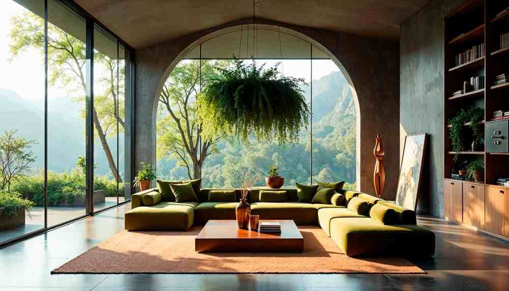 Going Green Sweet Home: Transform Your Living Space into an Eco-Friendly Haven