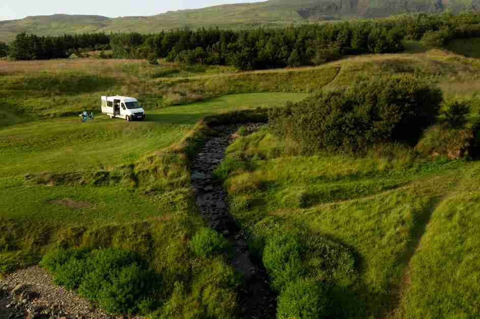 Golden Hills Mobile Home Park: Affordable Community Living Redefined