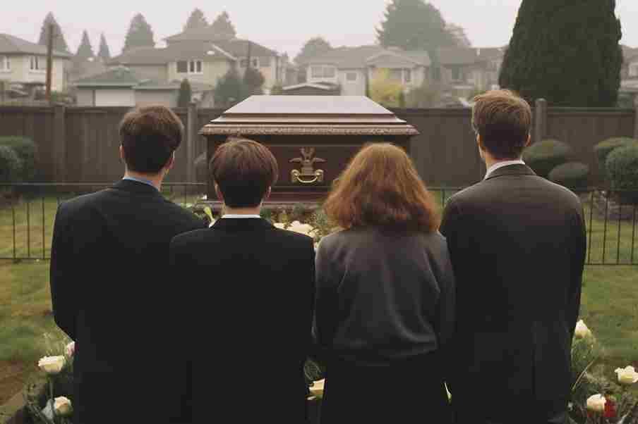 Gorsulowsky Funeral Home Obituaries Honoring Loved Ones with Dignity and Care