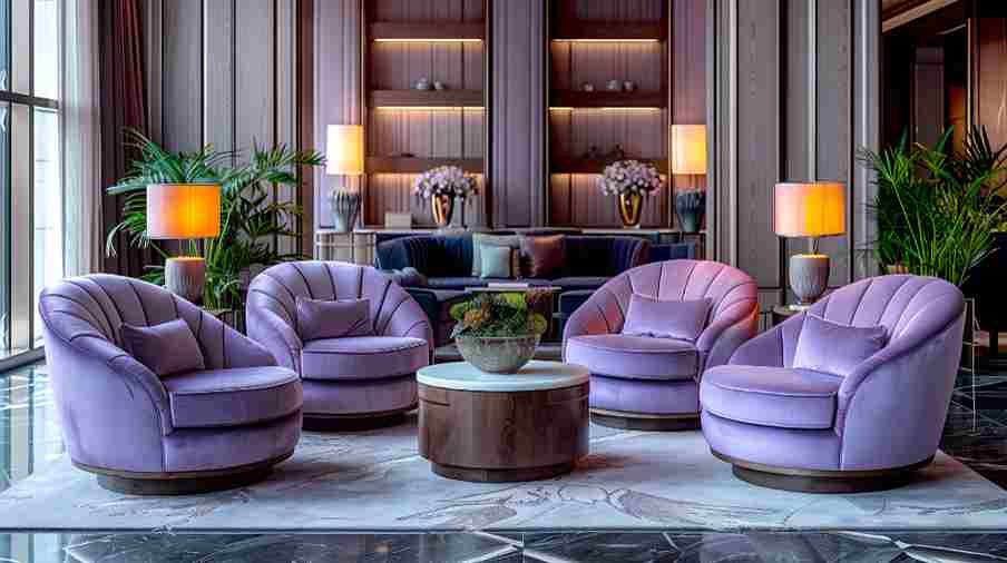 Henglin Home Furnishings: Elevate Your Space with Quality, Style, and Value