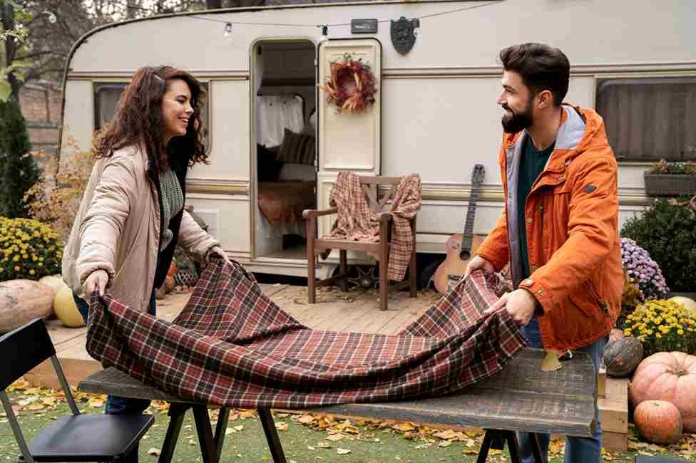 Hillcrest Mobile Home Park: Affordable Living, Community Spirit, and Modern Comfort