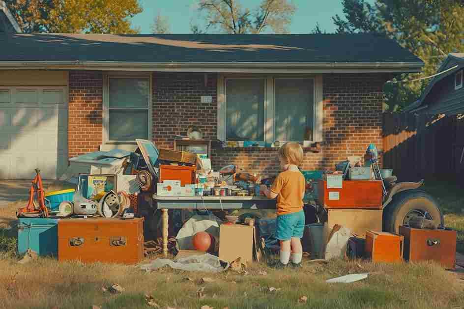 Home Depot Clarksville Indiana: The Ultimate Guide for Homeowners and Contractors