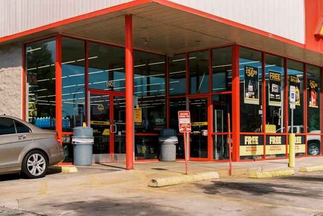 Home Depot Emeryville: Your Complete Shopping Guide