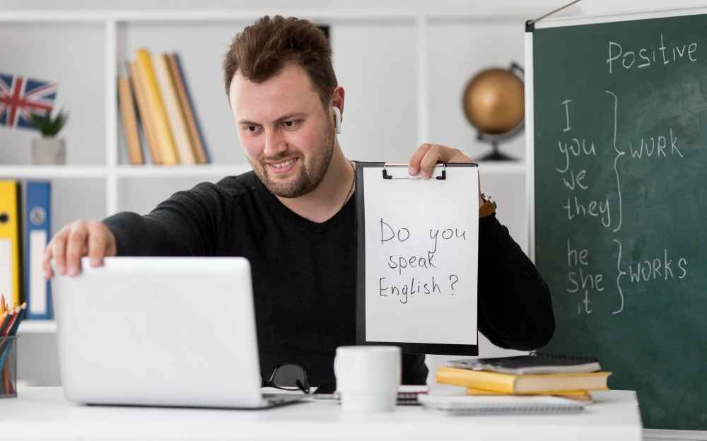 How to Learn English at Home: A Complete Guide for Success