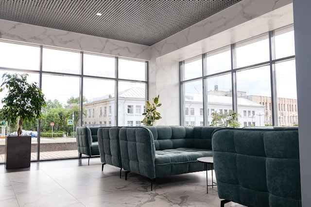 In Home Therapy: Transforming Care and Comfort for Your Well-Being