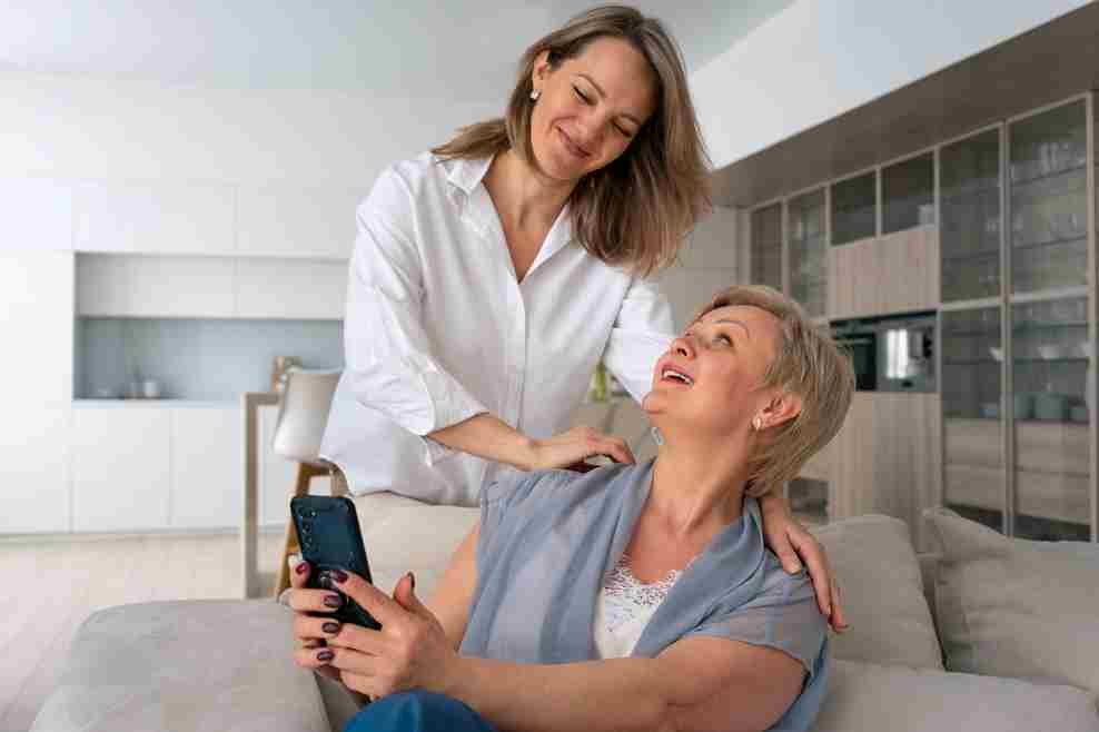 Joy Home Care: Personalized Support for Healthier, Happier Lives