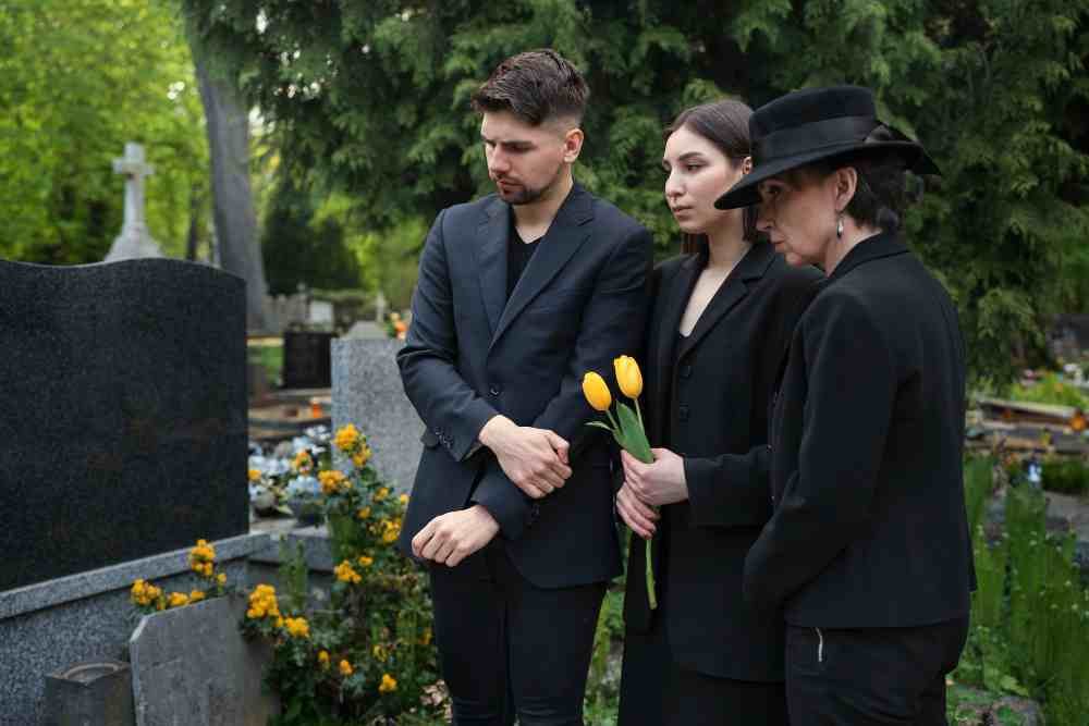 Kresge Funeral Home: Honoring Life with Compassion and Care