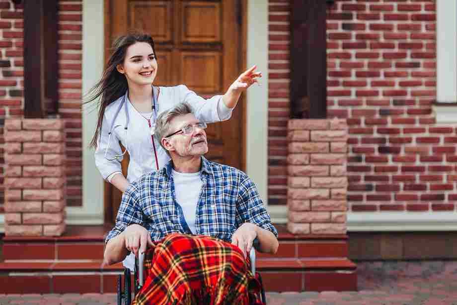 Lafon Nursing Home: A Legacy of Compassionate Care in New Orleans