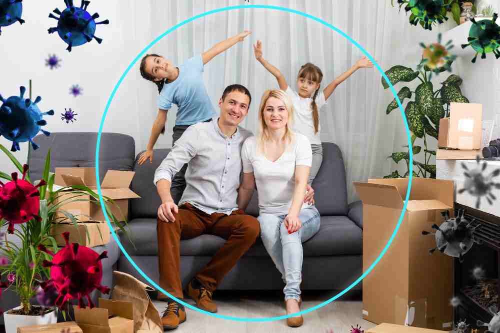 My Home Tridasa: Redefining Modern Living for Today’s Families