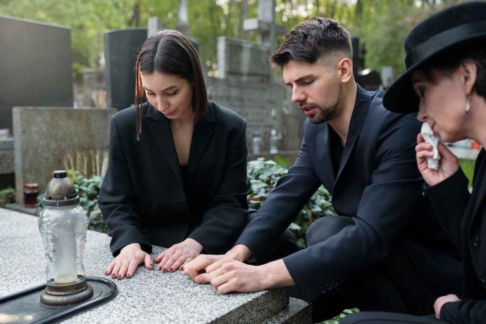 Peace of Mind Funeral Home: Your Guide to Compassionate Care