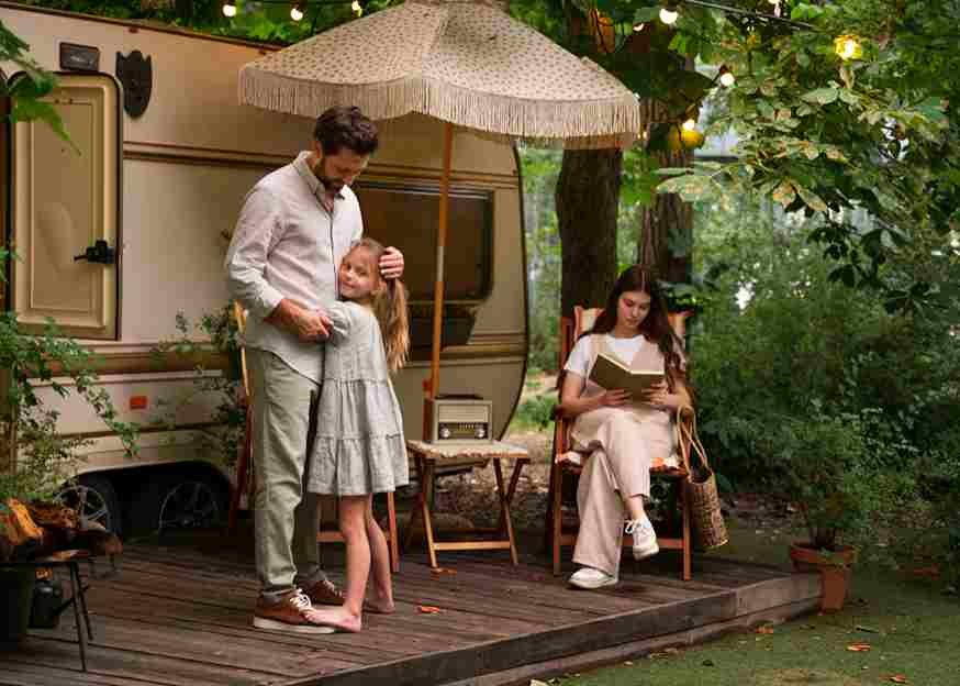 Ridgewood Mobile Home Park: The Complete Guide to Community, Comfort, and Affordable Living