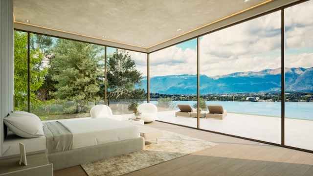 Scandia Home: The Art of Luxurious Living for Modern Homes