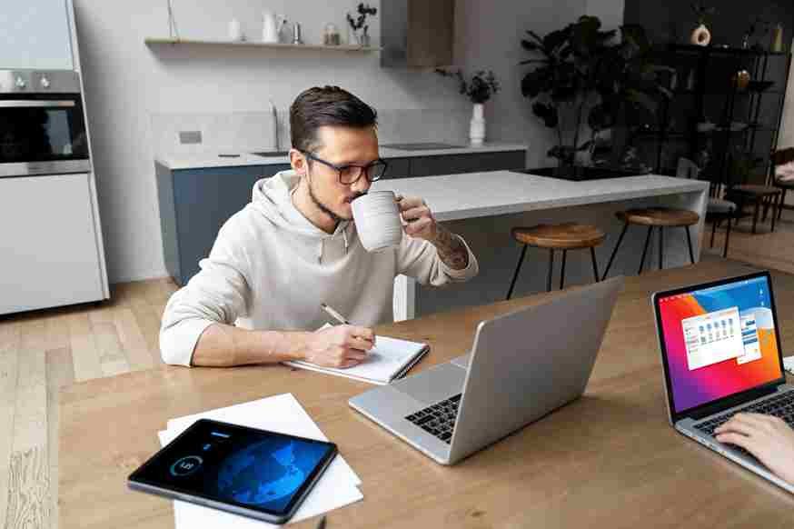 Self Employed Jobs from Home: The Ultimate Guide to Building Your Own Success