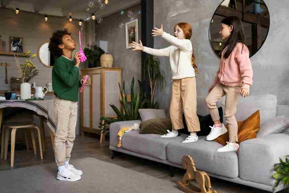 Sinsay Home: Affordable Style for Every Modern Living Space