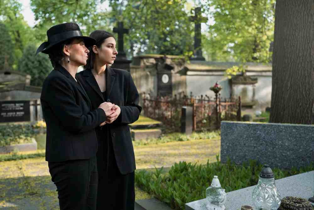 Sparrow Funeral Home: Compassionate Care When It Matters Most