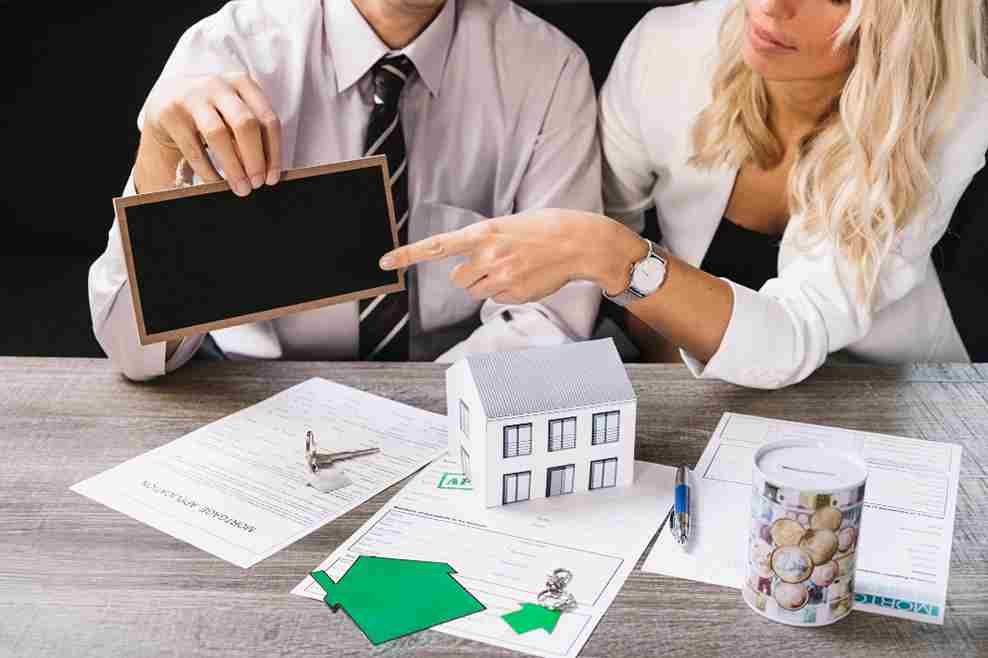 Strong Home Mortgage: The Ultimate Guide to Building Financial Security